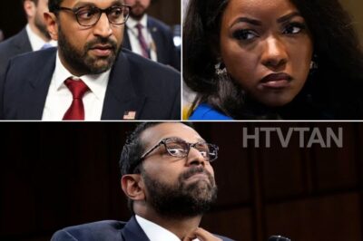 MARK REYNOLDS’ RISKY WHISTLEBLOWER MOVE—HOW HE EXPOSED KASH PATEL AND SECURED A LEGACY OF PROTECTION FOR OTHER TRUTH-TELLERS  Mark Reynolds didn’t hesitate when he uncovered the truth about Kash Patel’s perjury. After weeks of internal struggle, Reynolds risked everything by delivering crucial evidence through a secret dead-drop. When Patel’s allies retaliated, Representative Jasmine Crockett stepped in, protecting Reynolds with Congressional immunity. The ripple effect? The creation of the Reynolds Act, safeguarding future whistleblowers. Want to know how this intense, game-changing moment unfolded? Click below to read all the shocking details of the encounter that’s got the media world buzzing!👇👇
