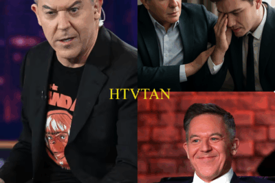 BREAKING: Greg Gutfeld Hires Janitor With NO Resume—The SHOCKING SECRET He Reveals on Live TV Will LEAVE YOU IN TEARS!  In a jaw-dropping and heartwarming moment that’s taking the internet by storm, Greg Gutfeld introduced a janitor he hired without a resume—just a heart full of drive and ambition. What began as a simple act of kindness turned into an emotional rollercoaster when Gutfeld revealed a powerful secret about this young man’s life that left the entire audience in tears.  The truth behind this extraordinary decision will SHATTER your expectations. As the story unfolded, viewers were left stunned by the personal struggles and inspiring journey that led this man to his remarkable opportunity. Fans flooded social media, applauding Gutfeld for showing true compassion and humanity.