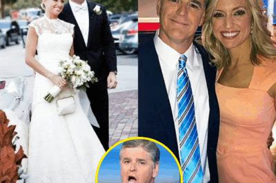 SCANDAL ERUPTS: AINSLEY EARHARDT’S EX-HUSBAND DROPS DEVASTATING BOMBSHELL—SEAN HANNITY ROMANCE SHAKEN TO ITS CORE!  Hold on tight, because this jaw-dropping twist is about to blow the lid off everything you thought you knew! Ainsley Earhardt’s ex-husband has just come forward with a shocking revelation that threatens to unravel her seemingly perfect relationship with Sean Hannity. The claims are explosive—and the potential fallout? Career-shattering.  As whispers of dark secrets swirl and insiders refuse to speak out, fans are left stunned, questioning if the truth has been buried all along. Is this the start of a scandal that will bring down their carefully crafted public image, or is it a calculated move to tear apart the couple’s future?