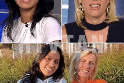 “Laura Ingraham’s Shocking Grandmother Reveal—What She Did With Her Millions Will Leave You Speechless!”