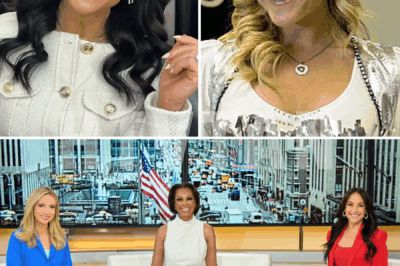 “Emily Compagno’s Shocking Transformation: NFL Cheerleader to Fox News Icon—What You Don’t Know About Her Journey!”