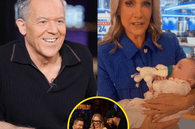 FOX NEWS SHOCKWAVE: Greg Gutfeld’s Daughter Mira CRASHES Live TV—Her STUNNING Appearance Leaves Studio Speechless! 💕  No one saw this coming! When Greg Gutfeld’s mysterious little daughter Mira suddenly burst onto the Fox News set, the entire studio descended into emotional chaos. Gasps, laughter, and tears erupted as Mira effortlessly melted hearts—but there’s a deeper twist…  🌟 Is Mira’s surprise debut secretly paving the way for a new Fox dynasty? 🤯 And how does Kat Timpf’s soon-to-arrive baby connect to this jaw-dropping moment?  Social media has exploded with wild speculation, heated debates, and endless awe. The truth will stun you!