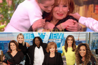 🤔Joy Behar’s Shocking Absence from The View—Why Fans Are Speculating After Missing Three Shows in a Row!