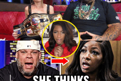 Tyrus DESTROYS Jasmine Crockett LIVE on Air — Was He DEFENDING Kat Timpf? Her SHOCKING Meltdown Sparks Dark Rumors of a Secret Feud! Crockett Breaks Silence with Bitter Explanation After Being KICKED Off Set! The studio froze. Viewers were left speechless. And Jasmine Crockett? She stormed off the set of a live broadcast after Tyrus mercilessly shredded her in what’s now being called the most savage on-air takedown of the year. But was it really just a heated exchange… or a calculated defense of someone bigger?