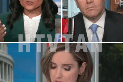 “CBS Host Left Speechless After Marco Rubio Dismantles Her Lies LIVE—Watch the Explosive Moment!”