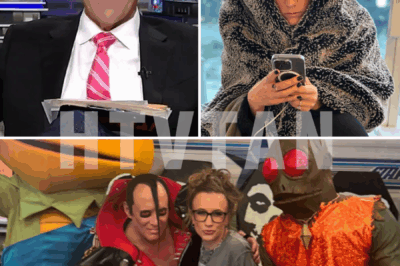 “Greg Gutfeld Stuns Fans with Shocking Announcement—Kat Timpf Is Returning to Fox News!”