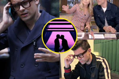 MICHAEL CONSUELOS’ EXPLOSIVE CONFESSION ROCKS HOLLYWOOD: “I’M GAY AND PLANNING A SAME-SEX WEDDING!”—KELLY RIPA & MARK CONSUELOS SPIRAL INTO A FAMILY MELTDOWN!  Michael Consuelos just detonated the biggest scandal to ever shake his family, leaving Kelly Ripa and Mark Consuelos reeling! The 27-year-old star shocked millions by revealing on his new show that he’s gay, introducing his secret boyfriend, and dropping plans for an extravagant wedding set for early 2026. The announcement sent his parents spiraling into chaos, with sources claiming Kelly’s “world shattered” and Mark exploded in uncontrollable rage, screaming, “This is a disgrace!”  An intense confrontation, caught on camera, allegedly left Kelly sobbing uncontrollably, desperately begging Michael to reconsider. Now, 7.8 million fans are lighting social media ablaze with fierce debate and speculation: Is there a hidden, sinister past involving Michael’s mystery fiancé? Could a dark family secret be fueling Mark and Kelly’s fury?