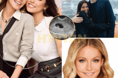Kelly Ripa’s SHOCKING Reaction to Daughter Lola’s Unexpected Pregnancy News—I’m Not Ready to Be a Grandma!’