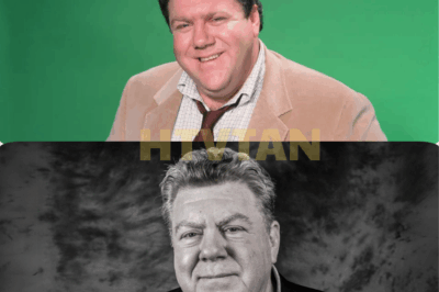 Cheers Star George Wendt, AKA Norm Peterson, Dies at 76—A Heartfelt Farewell to TV’s Favorite Bar Regular George Wendt, beloved for his iconic role as Norm on Cheers, has passed away peacefully at the age of 76. Fans and colleagues remember the man behind the unforgettable character.