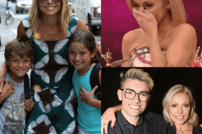KELLY RIPA’S BRUTAL ULTIMATUM: “Change or Be DISOWNED!”—Is Michael Joseph’s SHOCKING Gender Transition TEARING Their Family APART?  Kelly Ripa’s world is shattering as her son, Michael Joseph Consuelos, sparks chaos with a jaw-dropping decision. Sources say Michael, 27, is planning a gender transition—an act Kelly called “utterly unthinkable,” leading to a tearful ultimatum: “Change or be DISOWNED!” Fans are divided, with 5.2 million reacting in shock. Is Michael’s rebellion a cry for freedom, or is there a darker force driving him? The family’s darkest secret is about to be exposed!