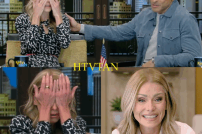 KELLY RIPA’S SHOCKING REVELATION: MARK CONSUELOS’ SICKENING BETRAYAL—Caught Treating Her Like a “WHORE” While She Fought for Her Life in the Hospital!  In a bombshell moment that has left 7.3 million fans in shock, Kelly Ripa erupted in a raw, emotional meltdown on Live, exposing the unimaginable betrayal by her husband, Mark Consuelos. While Kelly was battling for her life in a hospital bed, Mark allegedly humiliated her, treating her like “a filthy streetwalker” during a secret affair that’s now been exposed for all to see.  “I was dying, and you humiliated me!” Kelly screamed, tears pouring down her face, as Mark sat in stunned silence, guilt written all over him. Whispers of a mystery woman and a twisted cover-up are igniting online fury—did Mark’s betrayal go deeper than anyone imagined?