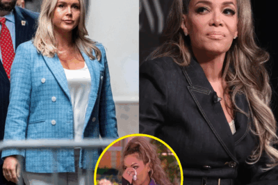 LEAVITT’S NUCLEAR STRIKE SHATTERS THE VIEW: $800M LAWSUIT TAKES DOWN ABC IN A BRUTAL SHOWDOWN! 💥  In a move that has left ABC reeling, Karoline Leavitt’s explosive $800 million defamation lawsuit has erupted, sending shockwaves through The View and threatening to obliterate the network’s reputation. Her vicious counterattack against the show’s relentless smear campaign is now a full-blown war, with Leavitt vowing to dismantle their brand and leave no escape for its hosts.  What started as a personal vendetta has spiraled into a catastrophic legal battle that could change the face of daytime TV forever. Will Leavitt’s ruthless strategy topple the media giant, or will it backfire in a devastating way? Social media is buzzing with fierce debate—will she destroy The View, or is this a gamble she can’t win?
