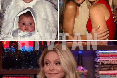 “Linda Ripa’s Emotional Confession: How Kelly and Mark Have Sacrificed Everything for Her and Her Son”