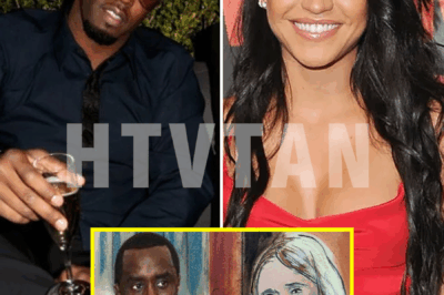 SHOCKING Testimony in Sean “Diddy” Combs Trial—Cassie’s Former Best Friend Reveals DEVASTATING Details About Domestic Violence and S3X TRAFFICKING Allegations!