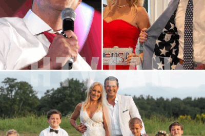 “You Won’t Believe What Pete Hegseth Does Before Sunrise—This Heartwarming Morning Ritual Will Shock You!”