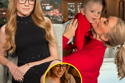 🚨KAROLINE LEAVITT’S EXPLOSIVE VISIT TO KAT TIMPF’S HOME: Heartfelt Advice or a CALCULATED Push for a Fox Comeback?  Karoline Leavitt’s intimate, behind-the-scenes visit to Kat Timpf’s home has set social media on FIRE, as the two Fox stars exchanged motherhood tips and secrets—sparking wild speculation. Was this a genuine moment of sisterly bonding, or a cunning power move to catapult Kat’s return to the network? Fans are in a frenzy, and whispers of career strategy and hidden motives are circulating. What’s REALLY going on behind closed doors?