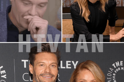 “Ryan Seacrest Drops Bombshell About His Exit From Live—What He Revealed About Kelly Ripa Will SHOCK You!”