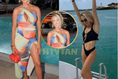 Everyone’s Talking About Brittany Mahomes’ Jaw-Dropping Poolside Photo—Did She Make a ‘Big’ Change, or Is It Something Else?