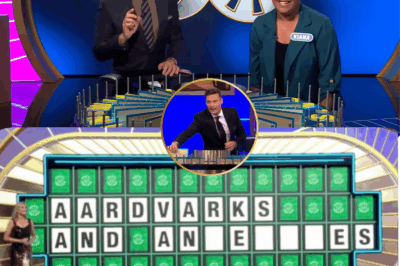 Wheel of Fortune Fans Outraged After Ryan Seacrest Lets Contestant Win with ‘Incorrect’ Answer—Is This the Biggest Blunder in Show History?