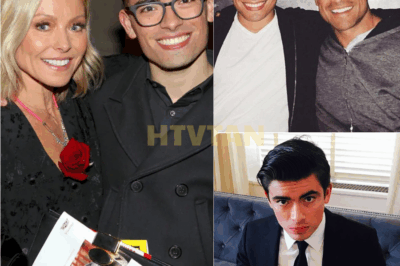 🤔Is Michael Joseph Consuelos Gay? The Truth Behind the Rumors and What We Really Know About His Personal Life and Career!