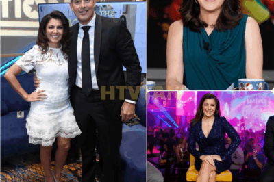 RACHEL CAMPOS-DUFFY STUNS AT FOX NATION AWARDS WITH FLAWLESS LEGS—BUT IT’S HER EXTRAORDINARY JOURNEY OF SURVIVAL THAT TRULY CAPTIVATES!