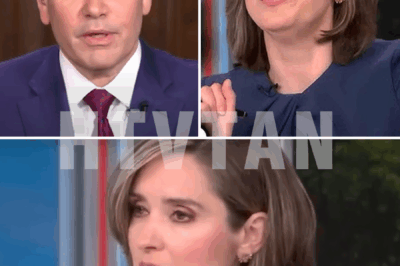 Marco Rubio SHOCKS Host with Unscripted Masterclass on Global Trade—Politician TACKLES Unexpected Question About Southeast Asia Like a Pro! What Was Supposed to Be a Simple Interview Took an Incredible Turn as Rubio Dropped a Jaw-Dropping, Detailed Answer That Left Viewers and the Host STUNNED. Was This a Political Power Move or Just Another Demonstration of Rubio’s Unmatched Preparation? No One Saw This Coming—Rubio Proves He’s Ready for ANY Challenge, Whether It’s Domestic or Global. The Unexpected Response Is Setting Social Media on Fire—And People Are Talking About It Everywhere!