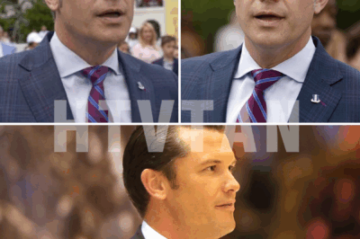 Pete Hegseth Showed Up Alone to His Old Sergeant’s Funeral—But What He Did Next Still Leaves People Crying. In a heart-wrenching, private moment, Pete Hegseth quietly honored his fallen comrade, Sergeant First Class Daniel Price, who had passed away after a long battle with cancer. With no cameras, no fanfare, Pete arrived early, helped set up, and later read a letter his sergeant had written years before, revealing a deep, emotional bond. What happened next—Pete scattering his sergeant’s ashes on ‘Freedom Hill’—is a powerful reminder of the unspoken brotherhood that transcends military service. This moving act of love and respect has left countless veterans and civilians alike speechless