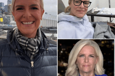 Janice Dean Opens Up About the Stress of MS Treatment: “Having Multiple Sclerosis Is Stressful Enough” In a candid post, Janice Dean shared the emotional struggle she faced during a recent MS infusion appointment when logistical errors and the missing medication added unnecessary stress to her already difficult journey. Her powerful words shed light on the frustrations of living with multiple sclerosis and the challenges of navigating medical systems. Full story below 👇