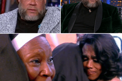 Tyrus DESTROYS The View with Brutal Reality Check—Hosts Left SPEECHLESS, Audience Gasped, and Twitter ERUPTED! What was meant to be a simple interview turned into an unforgettable confrontation when Tyrus delivered a powerful reality check that left the hosts of The View stunned. The moment quickly went viral, sparking widespread reactions as Tyrus boldly called out the mainstream media in a way no one expected. Has The View finally been held accountable for its biased narratives in the most public showdown yet? Full story below 👇
