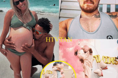 MACKENZIE MCKEE’S JAW-DROPPING BABY BOMBSHELL: PREGNANT WITH TWINS BY NEW OKLAHOMA BEAU—SHOCKING TWIN-CONCEPTION SECRET UNVEILED AT LAVISH BASH!  Get ready for the Teen Mom scandal that’s taking America by storm! After years of speculation about her passionate Oklahoma romance, Mackenzie McKee just dropped a bombshell on May 22, 2025: not only is she publicly engaged to her dashing new fiancé, Khesanio Hall, but she’s expecting TWINS—three years after her explosive divorce from Josh McKee!  While her dreamy beau threw an outrageously luxurious baby shower, the real shock came when Mackenzie revealed her eyebrow-raising “secret” behind conceiving twins—leaving fans gasping and social media in a frenzy. But here’s the twist: Josh McKee’s chilling silence has ignited wild rumors. Is he hiding a devastating betrayal, or is he trying to cover up his explosive reaction to Mackenzie’s shocking pregnancy announcement?  Is Mackenzie’s fairy-tale new chapter hiding an impending storm with her ex? Who is Khesanio Hall, and what did Mackenzie reveal about her twin pregnancy that’s shaking the media world to its core?