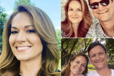 **GILLIAN TURNER & EMILY COMPAGNO SHINE ON FOX NEWS—BALANCING MOTHERHOOD AND CAREERS LIKE NEVER BEFORE!**
