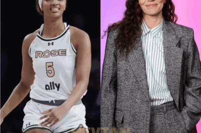 SUE BIRD PRAISES ANGEL REESE FOR PLAYING TO DOMINATE—THE RISING WNBA STAR SET TO REWRITE THE FUTURE OF WOMEN’S BASKETBALL
