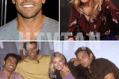 THE SECRET REVEALED! Mark Consuelos’ 6-Month Absence from Live—The Heartfelt Reason He Left Everything Behind to Rebuild His Childhood Dream