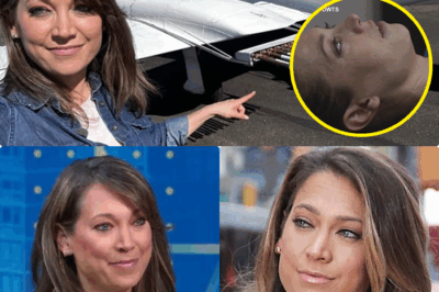 GINGER ZEE’S CHILLING BRUSH WITH DEATH: TEARFUL GMA FAREWELL EXPOSES NEAR-FATAL PLANE CRASH—SHOCKING TRUTH AND RUMORS OF A COLLEAGUE’S INVOLVEMENT SPARK OUTRAGE AND CONSPIRACY THEORIES!  Hold on tight—this bombshell is about to blow your mind! Just weeks before her emotional departure from Good Morning America on May 22, 2025, Ginger Zee shared a horrifying near-death experience that has left America reeling. On April 3, 2025, a “system failure” forced her flight into an emergency landing, narrowly saving her life. But the shocking twist? There are growing whispers that this was no accident, and some are questioning if one of Ginger’s own GMA colleagues could be involved.  Sources are now speculating about a possible conspiracy within the network. Could a rival anchor or producer, desperate to take Ginger’s spot, have been behind the deadly sabotage? The timing of the crash, combined with her sudden exit, raises disturbing questions—was this a calculated move to remove her from the airwaves?  Social media is in chaos as fans and critics debate—could Ginger’s tragic ordeal be part of a much darker plot orchestrated by someone close to her? Which colleague could be harboring a sinister agenda, and what other buried secrets are waiting to be exposed?