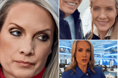 HEARTBREAKING REVEAL: Dana Perino and Husband Peter McMahon’s 20-Year Marriage Without Children—The Emotional Reason That Left Fans in Tears Discover the powerful story behind their decision—and why love, in their case, took a different path. Full story below 👇