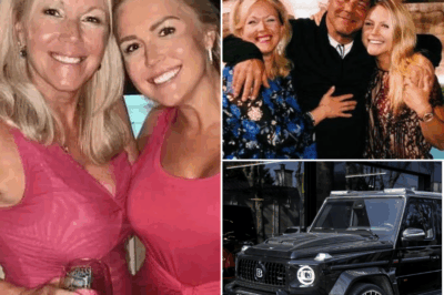 KAROLINE LEAVITT’S UNFORGETTABLE MOTHER’S DAY GIFT: A LUXURY CAR THAT LEFT HER MOM IN TEARS! On Mother’s Day, Karoline Leavitt stunned her mother with an incredibly luxurious, high-end car—a heartfelt gift that had been years in the making. When her mother saw the car, the overwhelming emotions took over, and she was left in tears. This beautiful gesture has gone viral, with fans applauding Karoline for making this Mother’s Day unforgettable. Watch the emotional moment below 👇👇👇