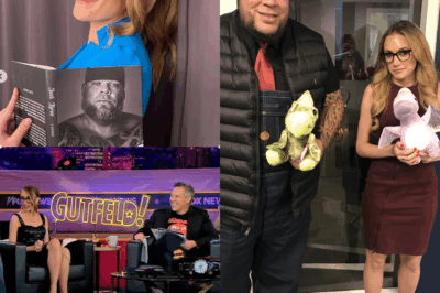 TYRUS’ CATACLYSMIC LIVE TV RAMPAGE EXPLODES ‘THE VIEW’: “THIS ISN’T JUSTICE, IT’S BLATANT PROPAGANDA!” ROARS IN APRIL 2025 FURY! In a blistering showdown, Tyrus’ incendiary tirade against cancel culture SHATTERS the set, leaving hosts STUNNED and fans REELING! Has he delivered the KILL SHOT to The View’s empire? What DARK truth sparked this seismic outburst? Plunge into the JAW-DROPPING, INTERNET-IGNITING chaos that’s rewriting TV history! Witness the UNSTOPPABLE clash that’s got the world OBSESSED!