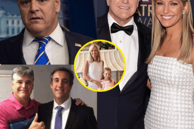 SHOCKING FOX NEWS SCANDAL EXPLODES: Ainsley Earhardt’s “LONG-DISTANCE LOVE” with Sean Hannity UNMASKED as a CHILLING CONTRACT MARRIAGE! The Power Couple’s DECADE-LONG Romance SHATTERS Under Whispers of a Cold, Calculated DEAL—Is Their Passion a LIE? X ERUPTS in Frenzy: What HORRIFYING Truth Hides Behind Their Perfect Facade? Dive Into the JAW-DROPPING Betrayal That’s ROCKING Fox News—Uncover the GUT-WRENCHING Secret NOW to Go VIRAL!