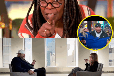 SHOCKING THE VIEW AMBUSH IGNITES VIRAL FRENZY: Tyrus’ EXPLOSIVE “Racial Double Standards” ACCUSATION OBLITERATES Hosts in LIVE-TV FIRESTORM!  Hold your breath—Tyrus just detonated a media bombshell on The View that has sent shockwaves through the entire TV industry! In a fiery on-air confrontation, the Fox News juggernaut accused the hosts of “racial double standards,” leaving them visibly stunned and speechless as the studio exploded into chaos. His scorching remarks ignited a social media maelstrom, with fans on X and Facebook demanding answers and accusing the hosts of hypocrisy.  Was this a courageous truth-bomb exposing the show’s deepest flaws, or a calculated attack to tear down its credibility? What ignited Tyrus’ fury, and how did the hosts crumble under the pressure?