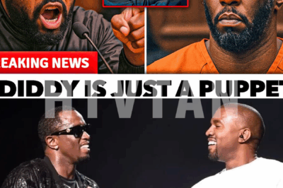 Kanye West SHOCKS Music World: “Clive Davis Is More Dangerous Than Diddy” in Explosive Testimony!