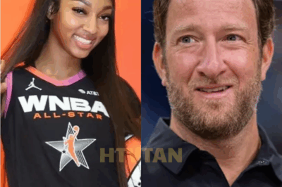 DAVE PORTNOY’S “BALL DON’T LIE” COMMENT SPARKS OUTRAGE OVER THE WNBA—IS IT A JOKE OR A REFLECTION OF GENDER INEQUALITY IN SPORTS?