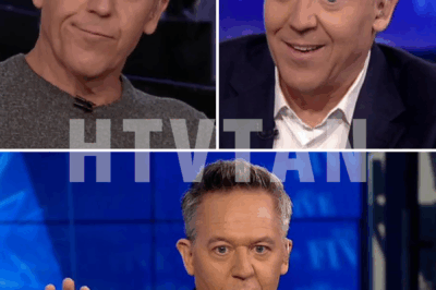 Greg Gutfeld SLAMMED for Disturbing Nine-Word Attack on Joe Biden—”Go Out to Pasture and Die”