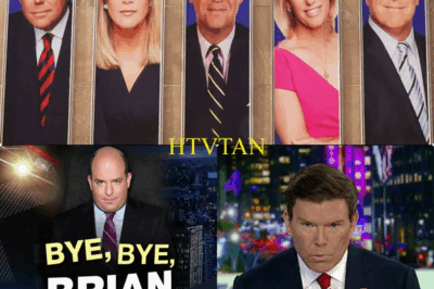 FOX NEWS STARS VANISH IN SHOCKING EXODUS: Kayleigh McEnany’s Cancer Battle, Janice Dean’s Tragic Loss, and Hidden Health Crises EXPOSED—Is a DARK NETWORK CONSPIRACY COVERING UP THE TRUTH?  Get ready for the explosive bombshell that’s tearing Fox News apart! On May 24, 2025, beloved anchors like Kayleigh McEnany, Janice Dean, Neil Cavuto, and Bret Baier suddenly disappeared from the airwaves, sparking an overwhelming wave of confusion and outrage across social media. Fans immediately cried foul, suspecting corporate cuts—but what they uncovered is far darker.  Kayleigh McEnany’s private battle with a deadly cancer gene, Janice Dean’s tragic loss of her in-laws amid her own crippling MS fight, Neil Cavuto’s near-death struggle with cancer and heart failure, and Bret Baier’s fight to save his son’s fragile heart—these devastating health crises were kept secret until now.  But the most chilling question remains: Was Fox News covering up these painful stories to protect its image, or is there a deeper, darker conspiracy at play? Why did these warriors keep their pain hidden while facing the cameras?