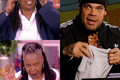 SHOCKING TYRUS ONSLAUGHT ON THE VIEW SPARKS TV CHAOS: His “RACE-OBSESSED ECHO CHAMBER” SLAM EXPLODES, STUNS HOSTS, AND IGNITES A SOCIAL MEDIA APOCALYPSE!  In a jaw-dropping, earth-shattering moment that’s left viewers gasping, Fox News titan Tyrus unleashed a brutal attack on The View, calling it a “race-obsessed echo chamber” in a fiery on-air clash that has set the media world ablaze. His explosive words didn’t just stun the hosts—they tore apart the very fabric of the show, sparking panic across social media.  Was Tyrus’ fearless truth-bomb a revelation of what’s REALLY wrong with the media today, or a diabolical, calculated ploy to manipulate the narrative and create chaos? Fans and critics are divided, with X screaming in panic over what horrific secret is truly driving his rage.
