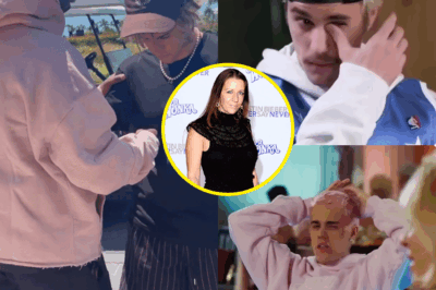 JUSTIN BIEBER’S MOM DROPS EXPLOSIVE VIDEO EXPOSING DIDDY & USHER: DARK MENTORSHIP SECRETS WITH 15-YEAR-OLD JUSTIN SHOCK THE WORLD—BETRAYAL OR INDUSTRY PLOT?  Brace yourself—Hollywood just exploded! Pattie Mallette, Justin Bieber’s fiercely protective mom, unleashed a devastating video TODAY, May 24, 2025, accusing music titans Diddy and Usher of sinister acts involving Bieber at only 15. This gut-wrenching footage reveals disturbing claims of wild parties, drugs, and exploitation during a chilling 48-hour “mentorship” back in 2009. Fans are erupting in fury, demanding answers: was young Bieber betrayed by those he trusted most, or was he the victim of a darker, industry-wide conspiracy? Why is Mallette finally shattering her silence? What shocking evidence lies in the video?