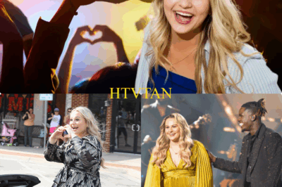 BREANNA NIX’S “HIGHER” CRUSHES ITUNES, UNLEASHING AMERICAN IDOL CHAOS: WAS JAMAL ROBERTS’ WIN STOLEN BY RIGGED VOTES? 🔥  America’s favorite singing competition just exploded in scandal! Breanna Nix, Idol’s third-place star, stormed to the top of iTunes on May 20, 2025, with her powerhouse anthem “Higher,” dramatically surpassing champion Jamal Roberts and fan favorite John Foster. Now furious fans and industry insiders are alleging foul play—claiming Jamal’s crown was rigged through manipulated votes and suspicious behind-the-scenes deals.  Breanna’s electrifying, heartfelt performances had judges Carrie Underwood and Luke Bryan visibly moved, yet her shocking elimination left millions outraged. Is Breanna’s sudden rise undeniable proof she was robbed? Can Jamal’s throne survive this explosive backlash, or will Idol’s integrity crumble?