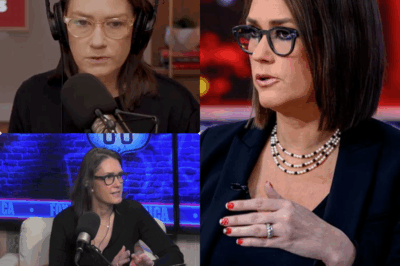 THE FIVE IMPLODES IN SHOCKING BETRAYAL: Jessica Tarlov’s TEARFUL Exit UNLEASHES a FOX NEWS CONSPIRACY—Is Her Career DOOMED? Leaked Orders to MUZZLE Greg Gutfeld IGNITE Chaos as Execs SCRAMBLE to Hide a DARK Secret! X DETONATES with Panic: What SPARKED Their Explosive Clash, and Who’s Being FORCED Out Next? A CHILLING Plot Looms to Reshape the Show—Plunge Into the JAW-DROPPING Scandal ROCKING Fox News and SLAM the Comments to Expose the MIND-BLOWING Truth NOW for a VIRAL ERUPTION!