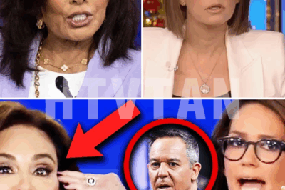You Won’t Believe What Jessica Tarlov Just Did on Live TV—Fox News Meltdown Turns Ugly After Brutal Backstage Bombshell