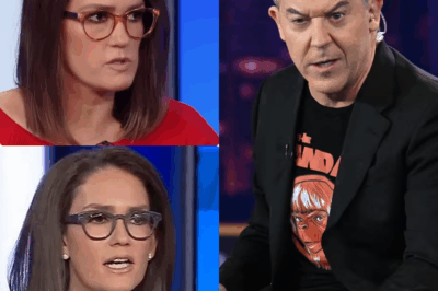 FOX NEWS BOMBSHELL DETONATES: Jessica Tarlov’s SHOCKING Exit Date from The Five EXPOSED, Blaming Her Daughter in a TEAR-JERKING Confession That’s SHATTERING Fans! Is This a Heartfelt Farewell or a CHILLING Cover for a DARKER Conspiracy? X ERUPTS in Chaos: What FORCED Her to Abandon Ship, and Who’s Pulling the Strings? Plunge Into the GUT-WRENCHING Drama THREATENING to Upend Fox