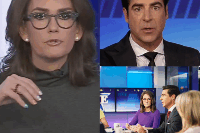 SHOCKING: Jesse Watters Signals FOX News to Cut Live Broadcast After Jessica Tarlov HUMILIATES The Five Hosts with Unbelievable Remarks! In a jaw-dropping moment on The Five, Jesse Watters immediately signaled for FOX News to halt the live broadcast after Jessica Tarlov delivered a brutal takedown that left her co-hosts, including Watters himself, completely humiliated. Tarlov’s harsh words stunned the entire team, leaving them speechless. What exactly did she say that forced the show to stop? The explosive details behind this unforgettable moment will leave you in disbelief…Below